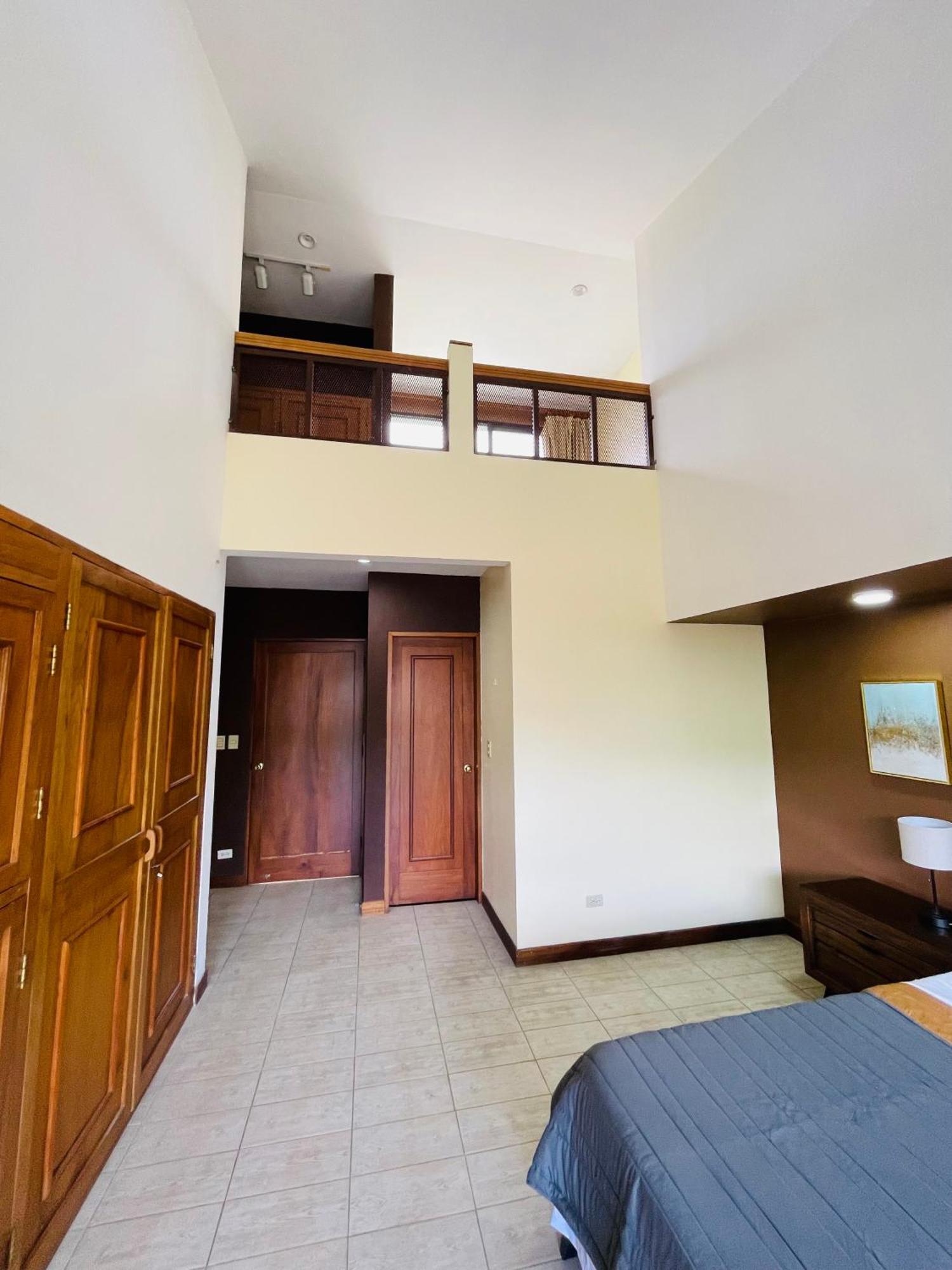 The Rainier Bed & Breakfast 5 San José Dış mekan fotoğraf